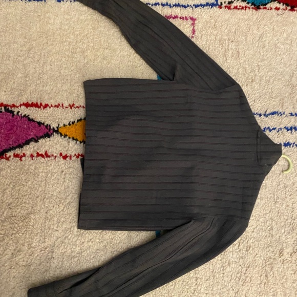 The lady and the sailor jacket size size 2 - Picture 3 of 3